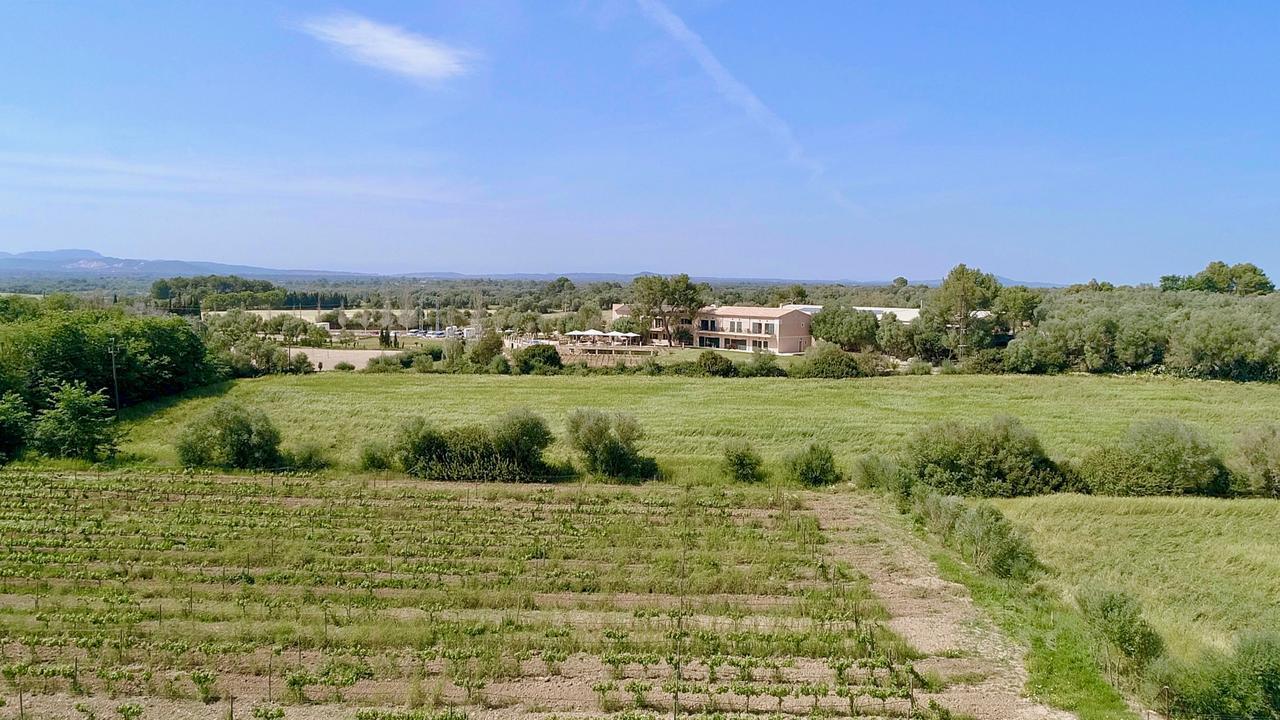 Finca Agroturismo Son Menut Феланіч Екстер'єр фото